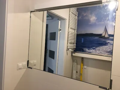 Szkłomania Szklarz Łódź - Piotr Błaszczyk